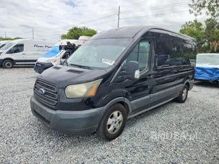 FORD TRANSIT T-250