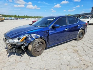 NISSAN ALTIMA S
