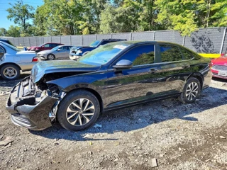 VOLKSWAGEN JETTA S