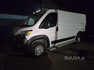 RAM PROMASTER 2500 2500 STANDARD