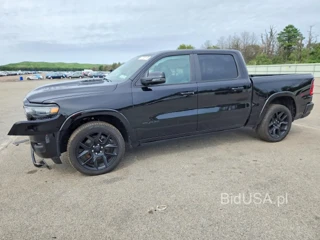 RAM 1500 LARAMIE
