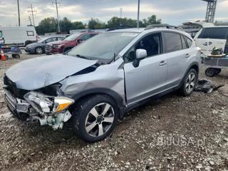 SUBARU XV CROSSTREK 2.0I HYBRID TOURING