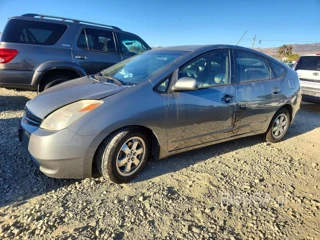 TOYOTA PRIUS BASE
