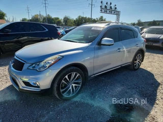 INFINITI QX50 BASE
