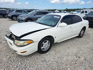 BUICK LESABRE CUSTOM