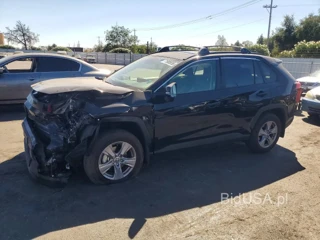 TOYOTA RAV4 HYBRID XLE