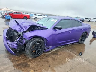 DODGE CHARGER GT