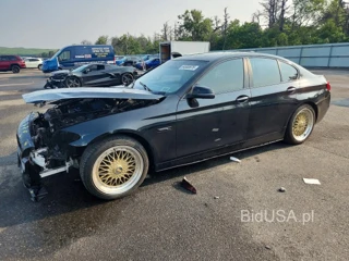 BMW 535 XI