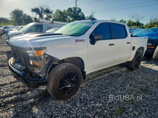 CHEVROLET SILVERADO K1500 TRAIL BOSS CUSTOM