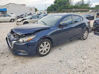 MAZDA 3 SPORT