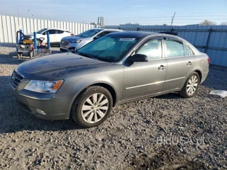 HYUNDAI SONATA LIMITED