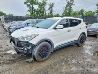 HYUNDAI SANTA FE SPORT 2.4L