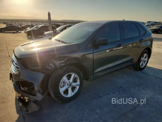 FORD EDGE SE