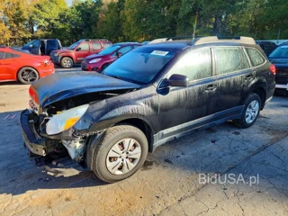 SUBARU OUTBACK 2.5I