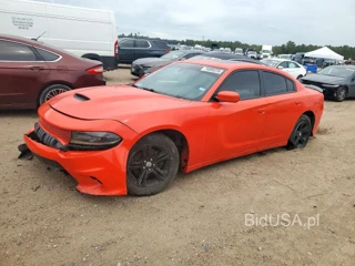 DODGE CHARGER SXT