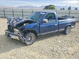 CHEVROLET GMT-400 C1500