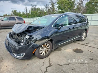 CHRYSLER PACIFICA TOURING L