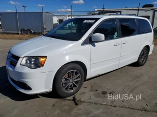 DODGE GRAND CARAVAN SXT