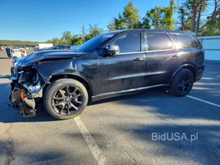 DODGE DURANGO R/T