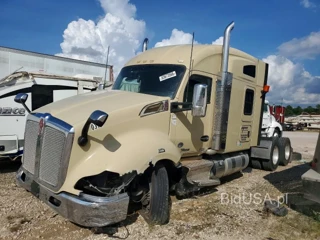 KENWORTH T680