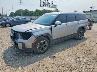 HYUNDAI SANTA FE SE