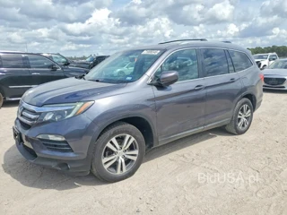 HONDA PILOT EXL