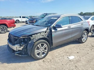 MERCEDES-BENZ GLA 250 4MATIC