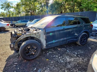 FORD EXPLORER TIMBERLINE