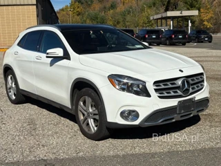 MERCEDES-BENZ GLA 250 4MATIC
