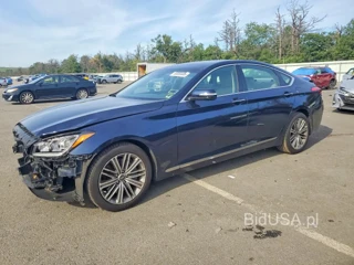 GENESIS G80 3.8