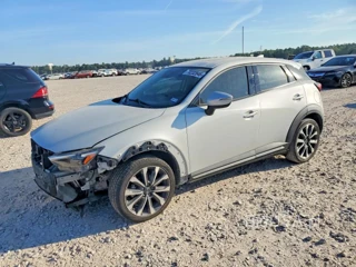 MAZDA CX-3 GRAND TOURING