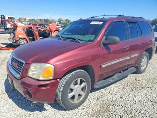 GMC ENVOY