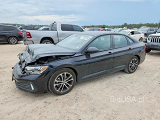 VOLKSWAGEN JETTA SPORT