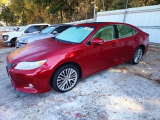 LEXUS ES 300H