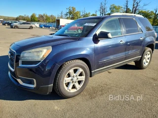 GMC ACADIA SLE