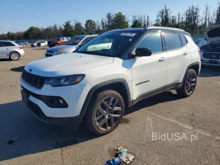 JEEP COMPASS LIMITED