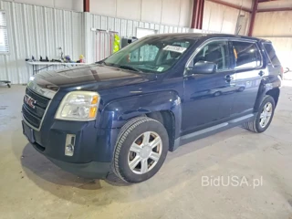 GMC TERRAIN SLE