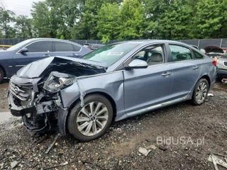 HYUNDAI SONATA SPORT