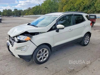 FORD ECOSPORT SE