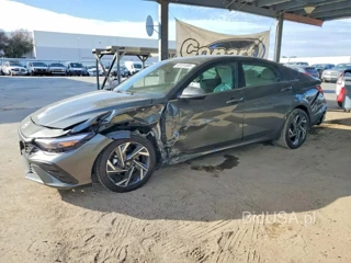 HYUNDAI ELANTRA LIMITED