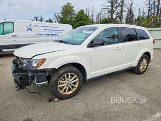 DODGE JOURNEY SE