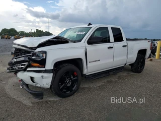 CHEVROLET SILVERADO LD K1500 LT