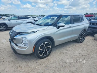 MITSUBISHI OUTLANDER ES