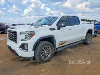 GMC SIERRA K1500 AT4
