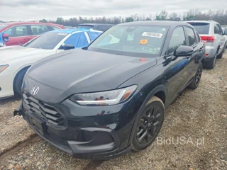 HONDA HR-V SPORT