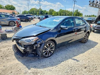 TOYOTA COROLLA SE