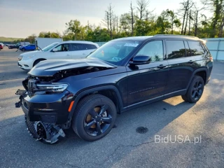 JEEP GRAND CHEROKEE L LAREDO