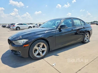 BMW 328 I SULEV