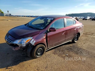 MITSUBISHI MIRAGE G4 ES
