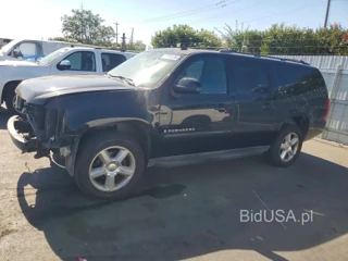 CHEVROLET SUBURBAN K1500